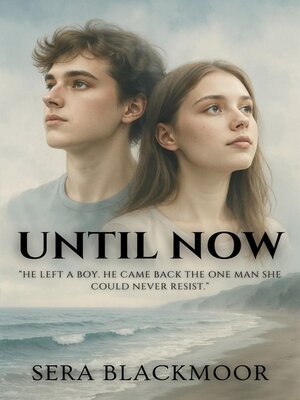 cover image of Until Now